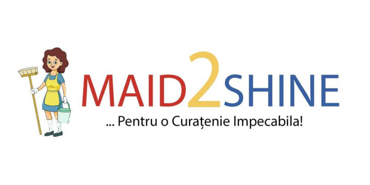 Oferim servicii de curățenie la domiciliu/ sediu companie